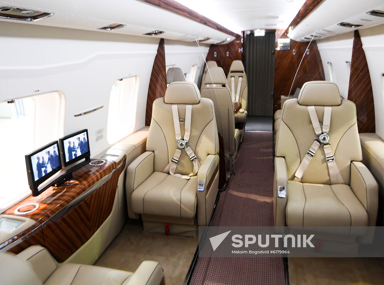 Russia New Helicopter