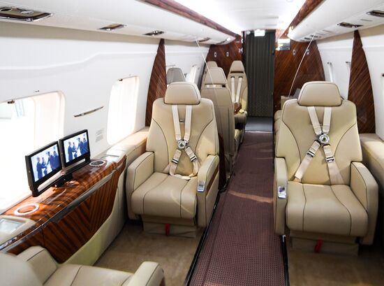 Russia New Helicopter