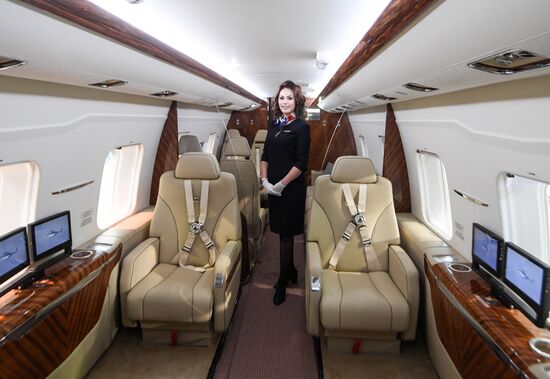 Russia New Helicopter