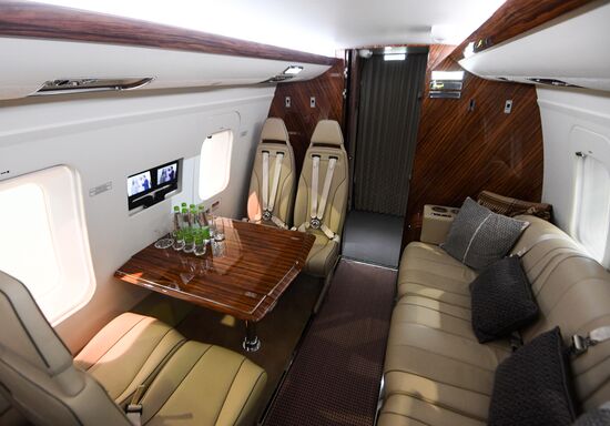 Russia New Helicopter