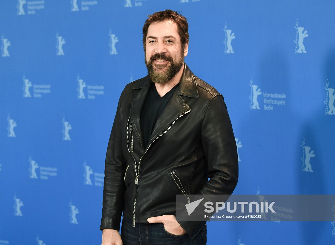 Germany Berlinale The Roads Not Taken Movie