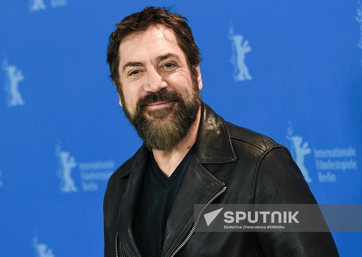 Germany Berlinale The Roads Not Taken Movie