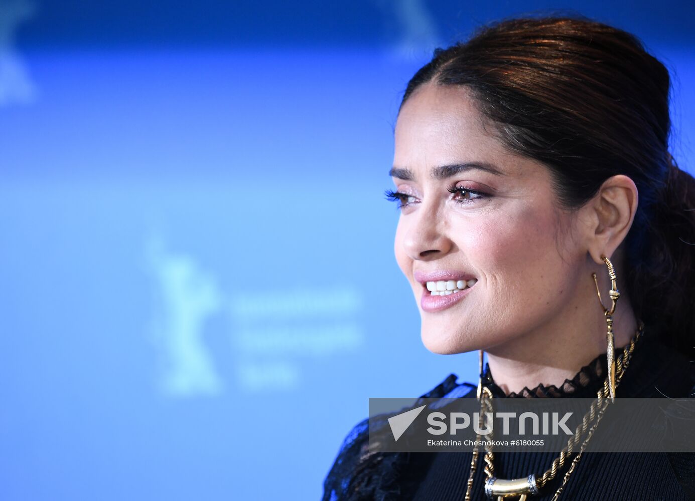 Germany Berlinale The Roads Not Taken Movie