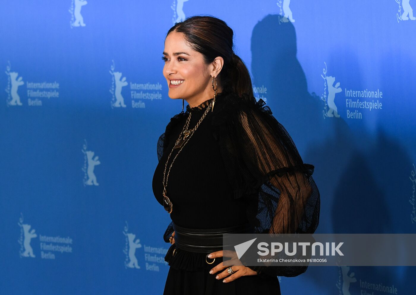 Germany Berlinale The Roads Not Taken Movie