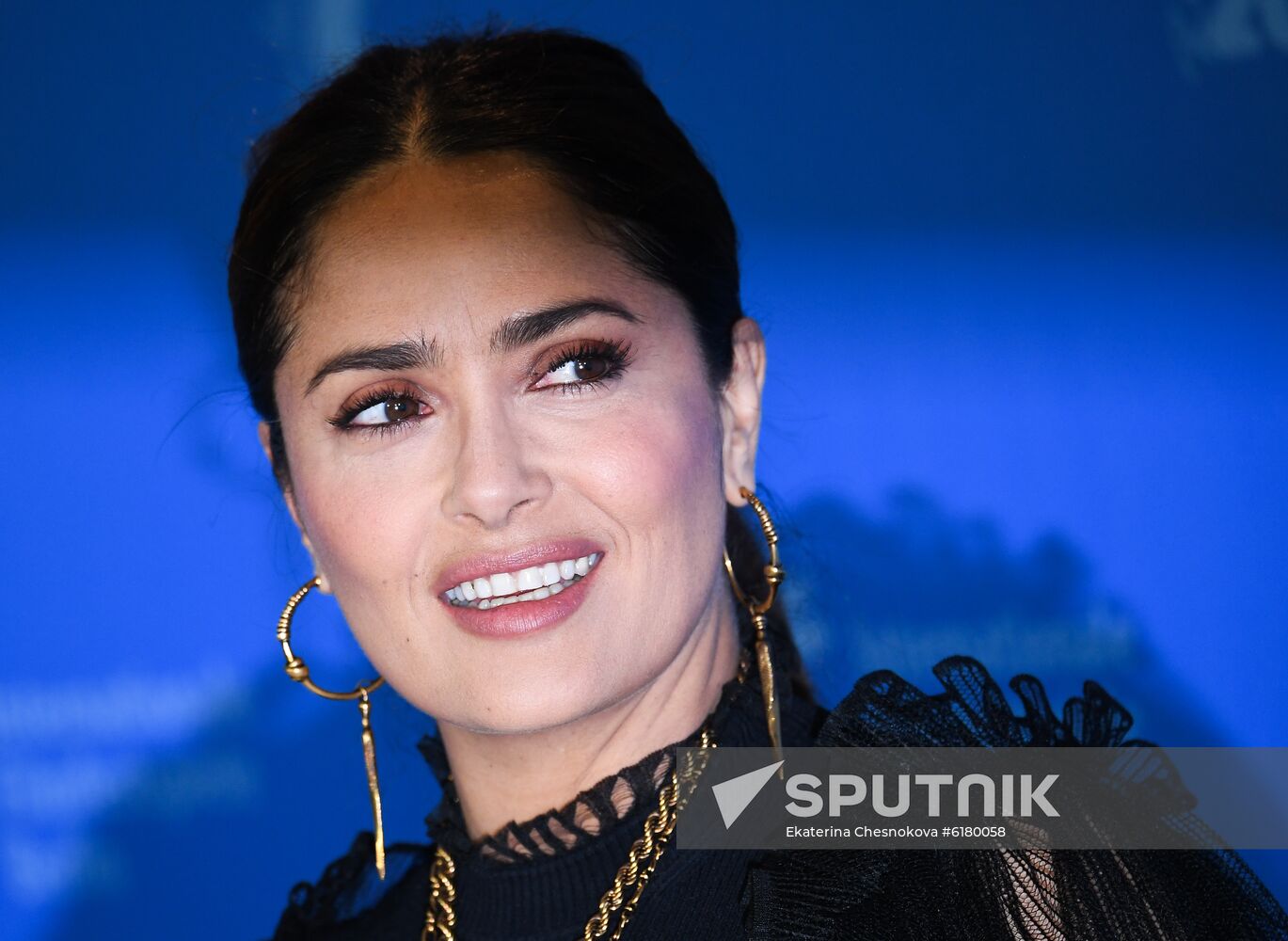 Germany Berlinale The Roads Not Taken Movie