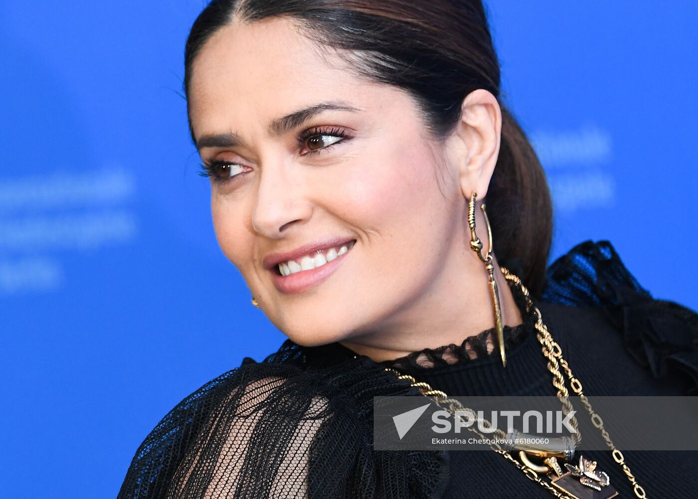 Germany Berlinale The Roads Not Taken Movie