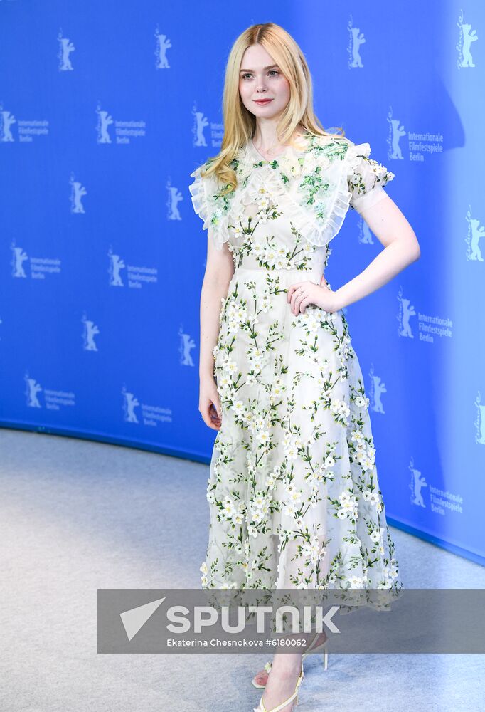 Germany Berlinale The Roads Not Taken Movie