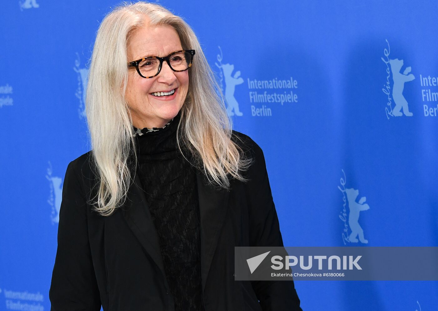 Germany Berlinale The Roads Not Taken Movie