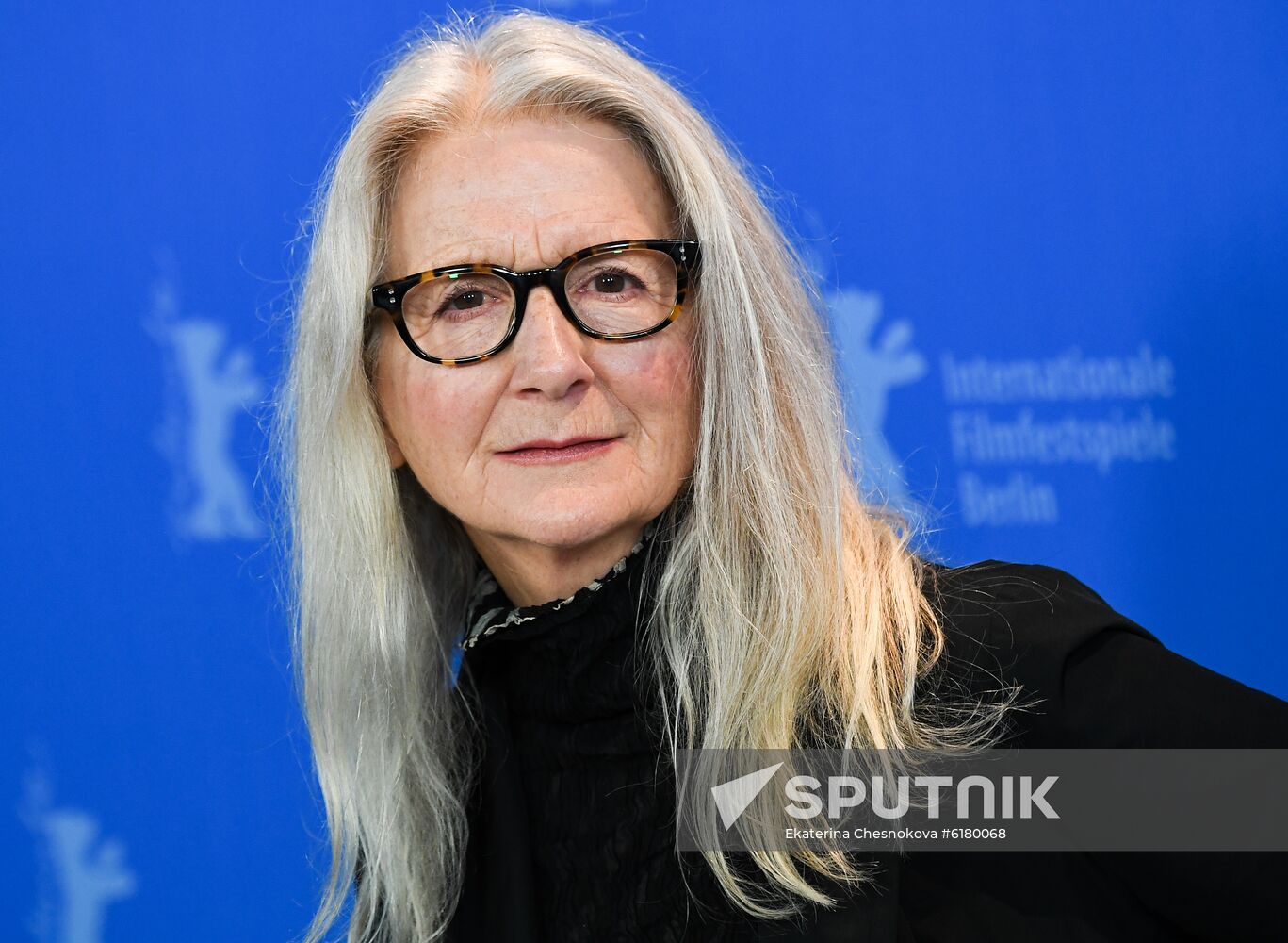 Germany Berlinale The Roads Not Taken Movie