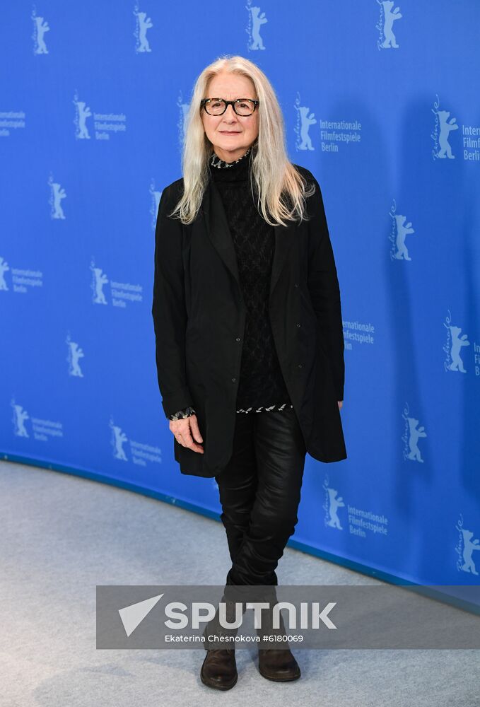 Germany Berlinale The Roads Not Taken Movie