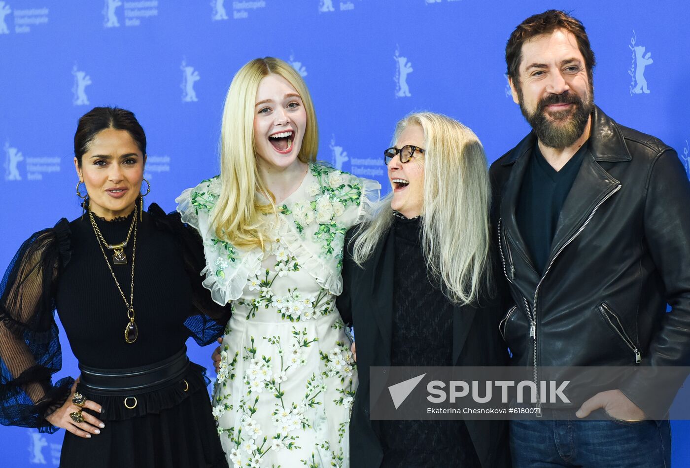 Germany Berlinale The Roads Not Taken Movie