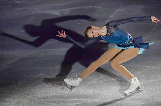 Russia Figure Skating Gala