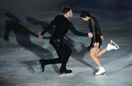 Russia Figure Skating Gala
