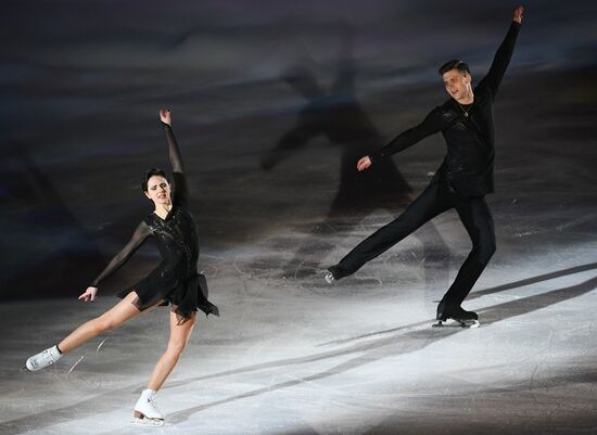 Russia Figure Skating Gala