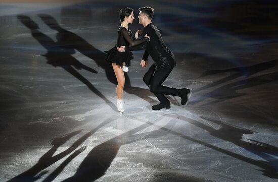 Russia Figure Skating Gala