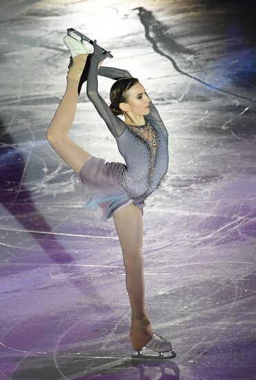 Russia Figure Skating Gala