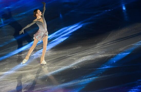 Russia Figure Skating Gala