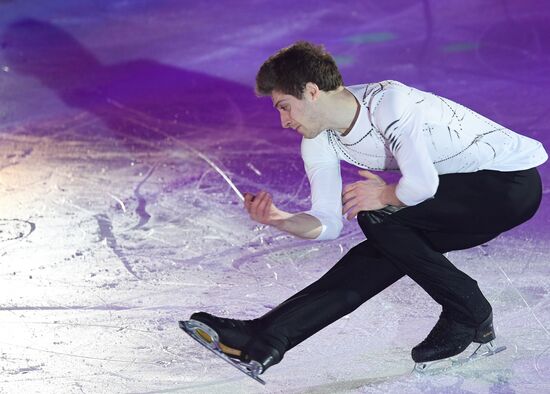 Russia Figure Skating Gala