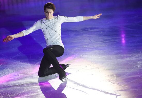 Russia Figure Skating Gala