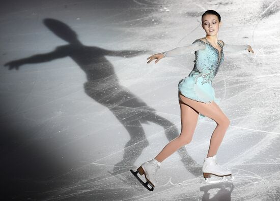 Russia Figure Skating Gala