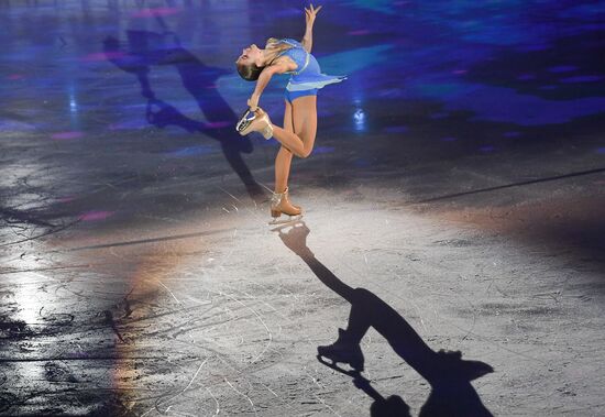 Russia Figure Skating Gala