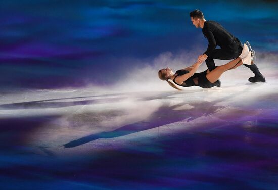 Russia Figure Skating Gala