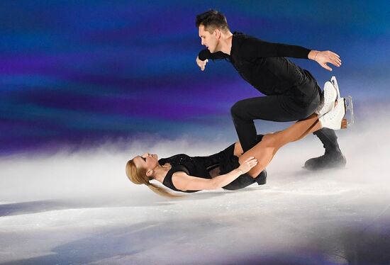 Russia Figure Skating Gala