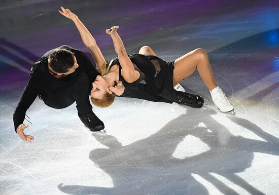 Russia Figure Skating Gala