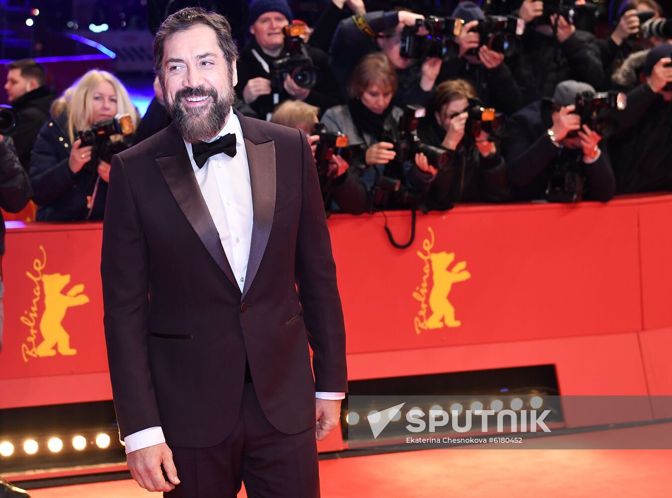 Germany Berlinale The Roads Not Taken Movie