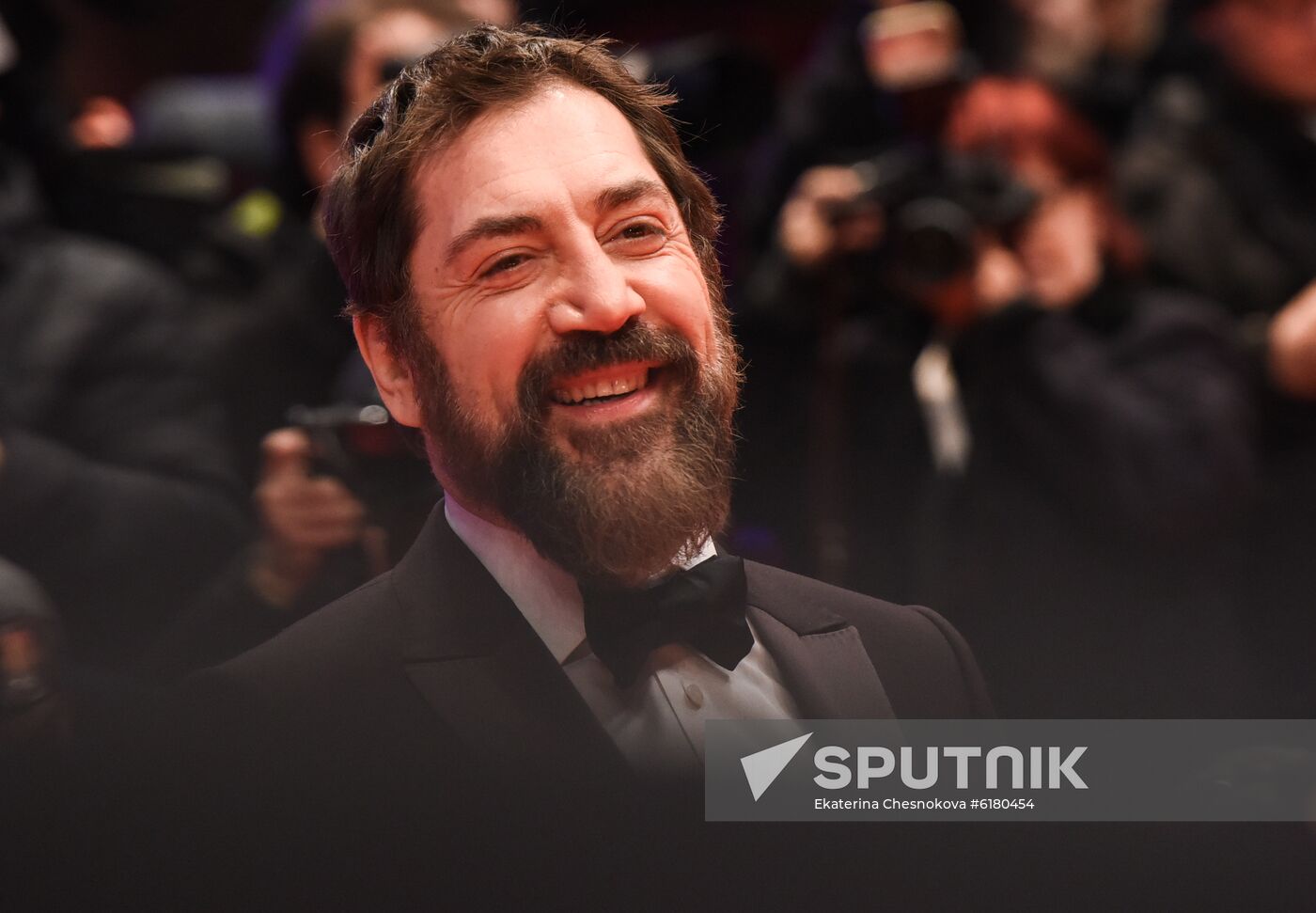 Germany Berlinale The Roads Not Taken Movie