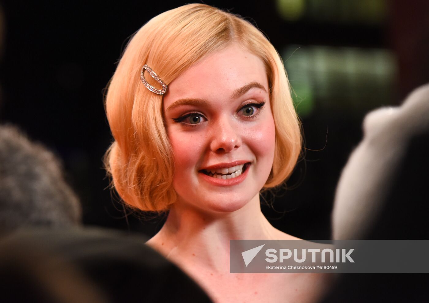 Germany Berlinale The Roads Not Taken Movie