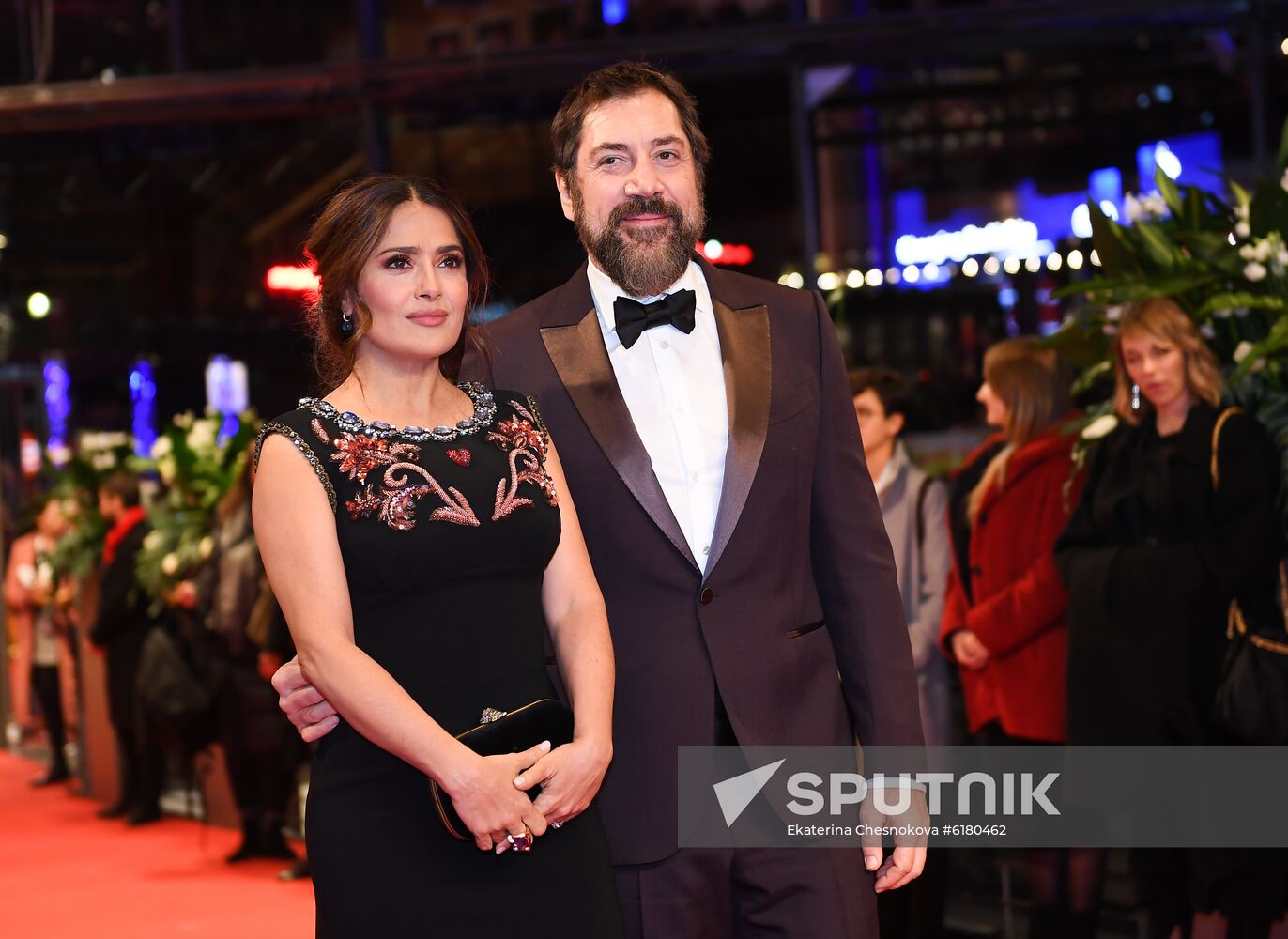 Germany Berlinale The Roads Not Taken Movie