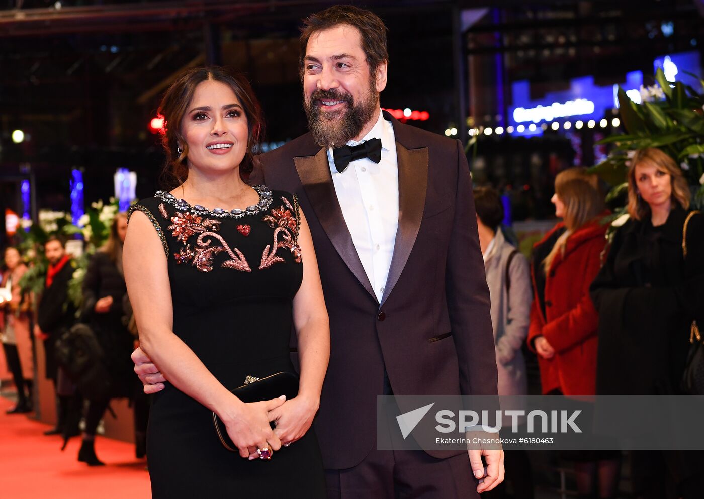 Germany Berlinale The Roads Not Taken Movie