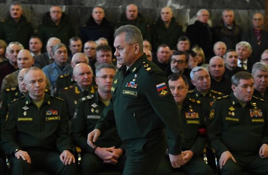 Russia Marshal Yazov Death