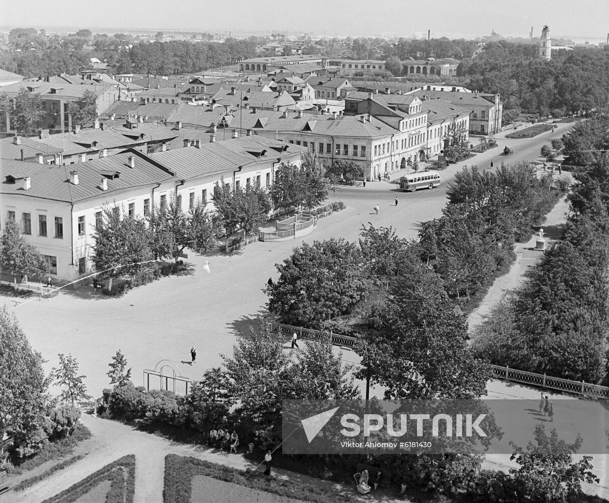 Rostov Veliky