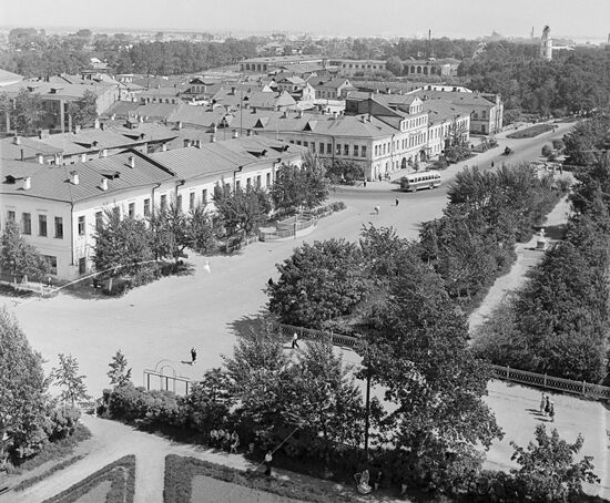 Rostov Veliky
