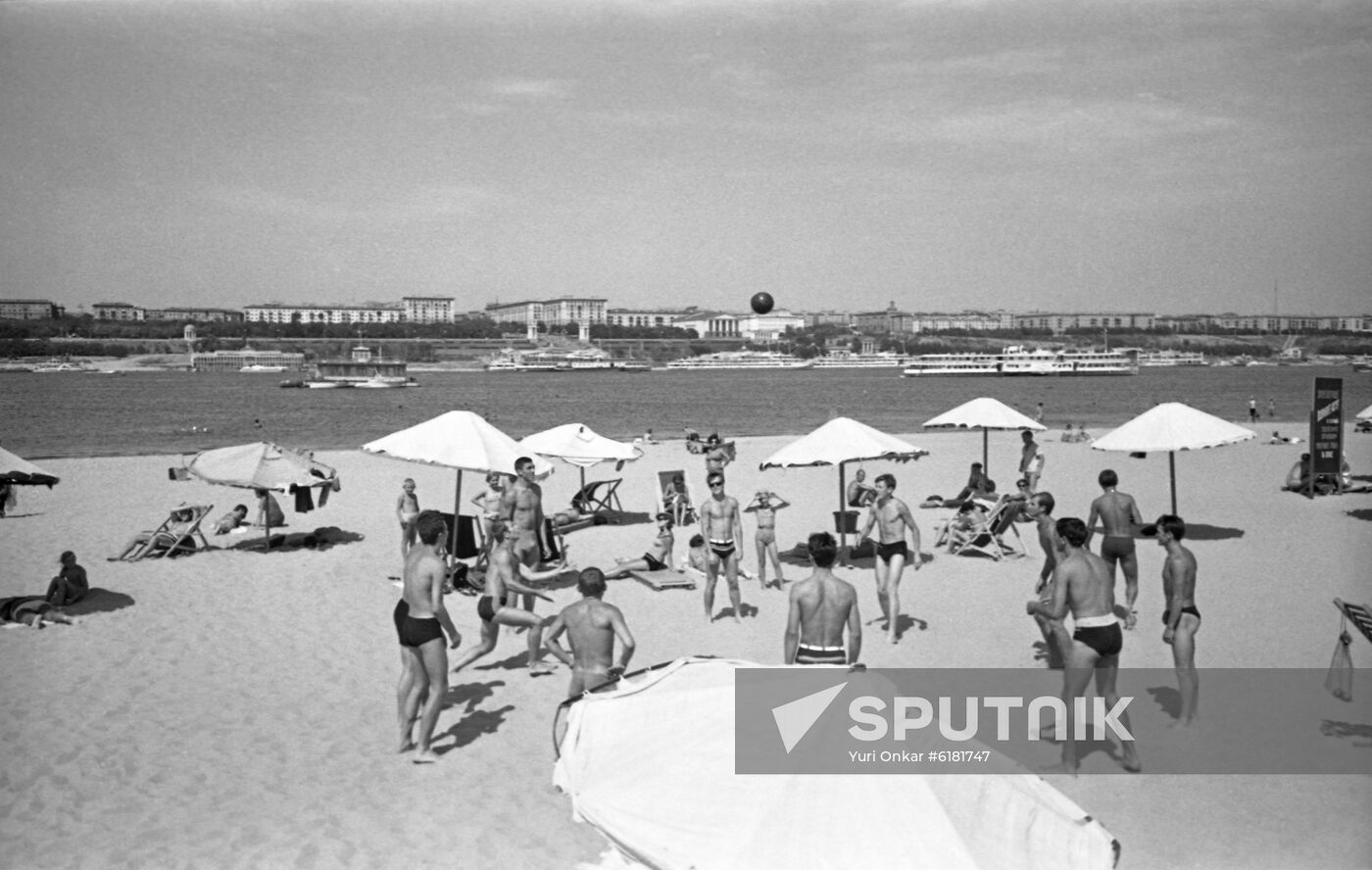 Volgograd