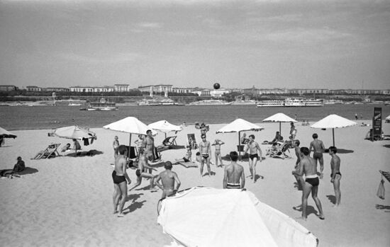Volgograd