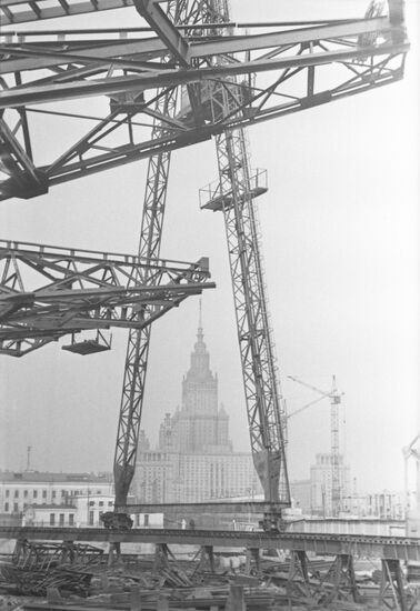 Moscow