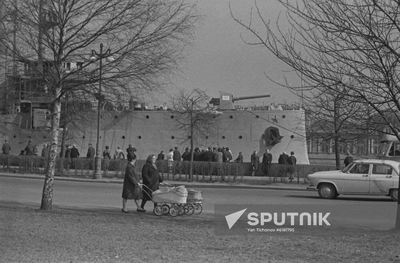 Leningrad
