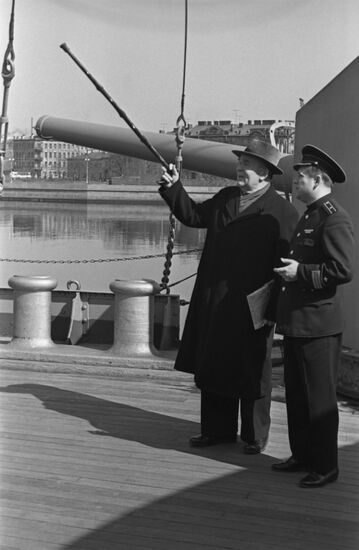 Leningrad