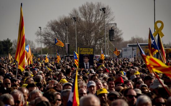 France Catalan Rally