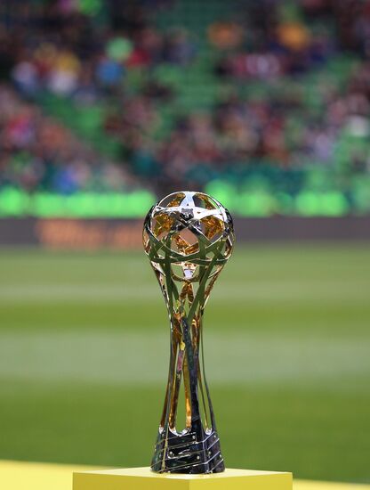 Russia Soccer Premier-League Krasnodar - Ufa