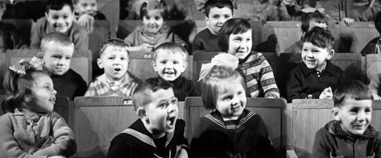 Latvian National Puppet Theater