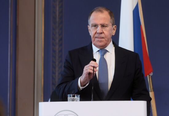 Finalnd Russia 
