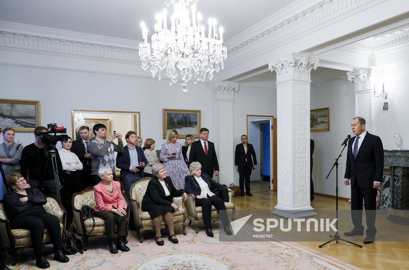 Finalnd Russia 