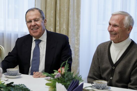 Finalnd Russia 