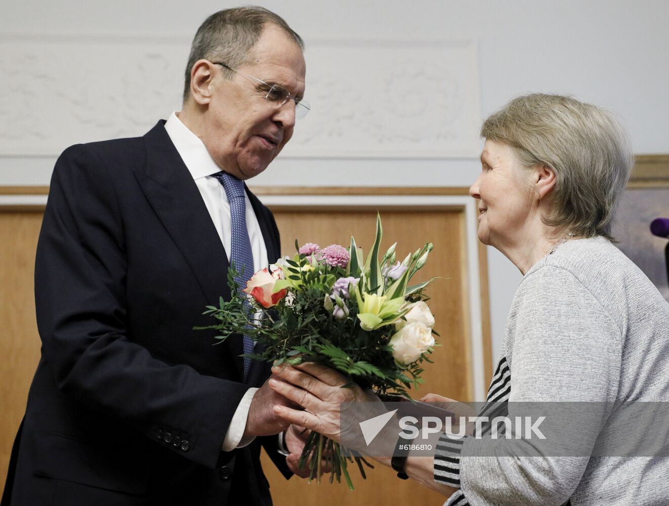 Finalnd Russia 