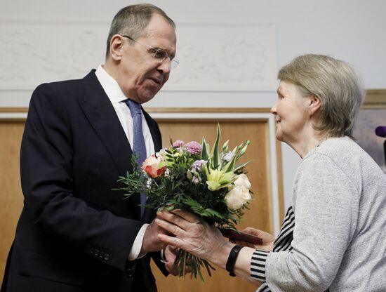 Finalnd Russia 