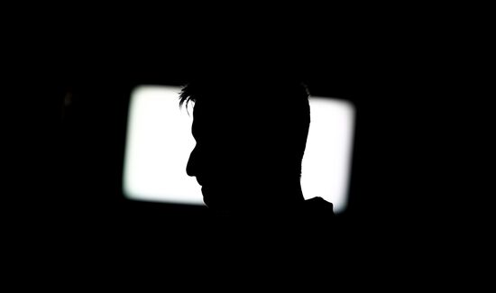 Russia Basketball Euroleague CSKA - Zenit